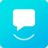 Smiley Anonymous Texting on 9Apps