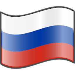 Russia News आइकन