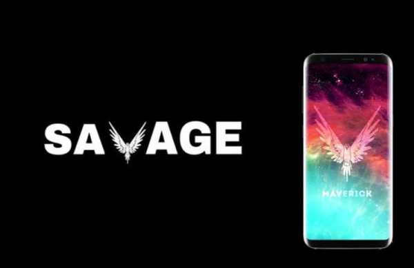 Savage Wallpaper Maverick screenshot 6
