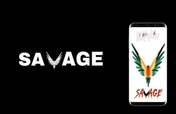 Savage Wallpaper Maverick screenshot 4