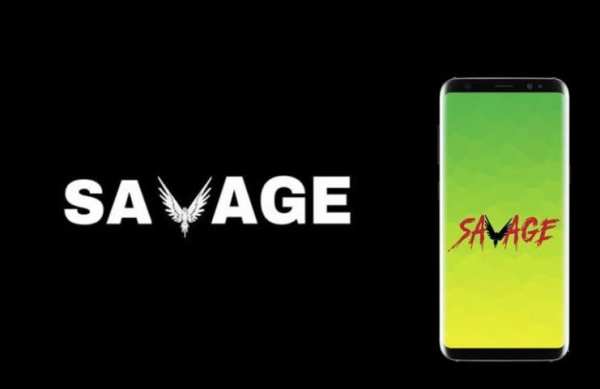 Savage Wallpaper Maverick screenshot 5