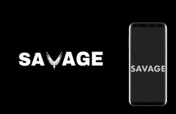 Savage Wallpaper Maverick screenshot 2