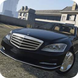 Car AMG Roadster Racing 1.0