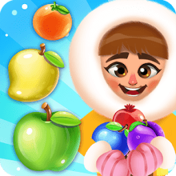 ikon Candy Mania: Crushing Juice Jam