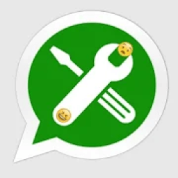 ikon Whatsapp tools