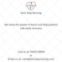 Door Step Nursing on 9Apps