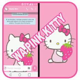 WA Pink 2018 Versi Baru 1.0