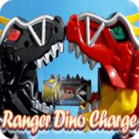 Ranger Dino Charge Videos on 9Apps