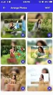Slideshow Maker With Music स्क्रीनशॉट 3