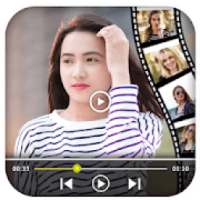 Slideshow Maker With Music