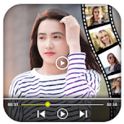 ikon Slideshow Maker With Music