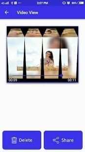 Slideshow Maker With Music screenshot 1