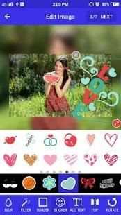 Slideshow Maker With Music स्क्रीनशॉट 4