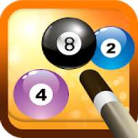8 Ball Pool Master