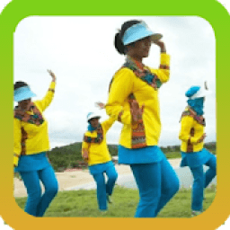 Mp3 Senam Maumere Offline Terlengkap icon