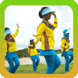Mp3 Senam Maumere Offline Terlengkap 1.0