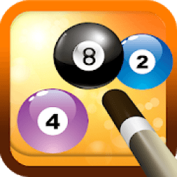 ikon 8 Ball Pool Master