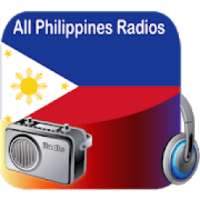 Philippines Radios - All Radio Philippines