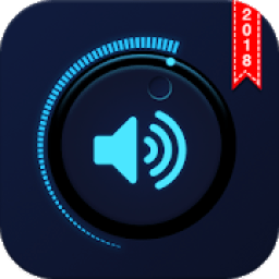 ikon Music Equilizer : Sound Booster Music Player