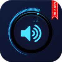 Music Equilizer : Sound Booster Music Player on 9Apps