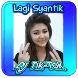 Dj Tik Tok Paling asyik icon