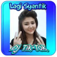 Dj Tik Tok Paling asyik