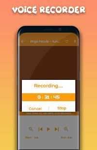 Cut The Ringtones - MP3 Cutter screenshot 3