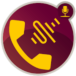 Auto Call Recorder Hide New Automatic Hide App आइकन