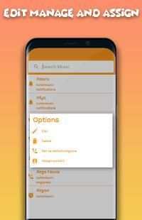Cut The Ringtones - MP3 Cutter screenshot 1