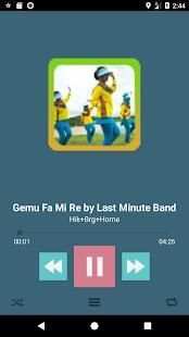 Mp3 Senam Maumere Offline Terlengkap screenshot 1
