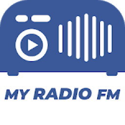 My Radio FM icon