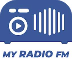 My Radio FM 1.4