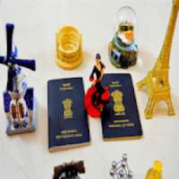 Visa For Indian Citizen 2018