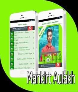Daaru Band Mankirt Aulakh screenshot 1