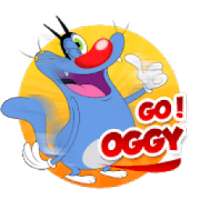 Oggy Go Adventure