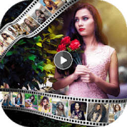 ikon Beauty Video - Music Video Editor Slide Show