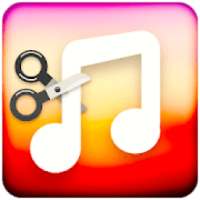 Cut The Ringtones - MP3 Cutter