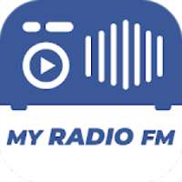 My Radio FM on 9Apps