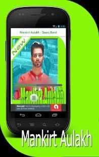 Daaru Band Mankirt Aulakh screenshot 2