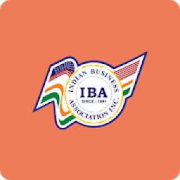 Indian Business Association (IBA)