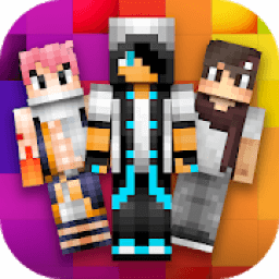 ikon Boy Skins For MCPE