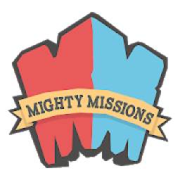 Mighty Missions