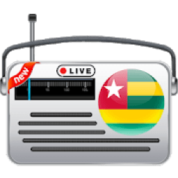 All Togo Radios - Togo Fm Radios - Radio Togo icon