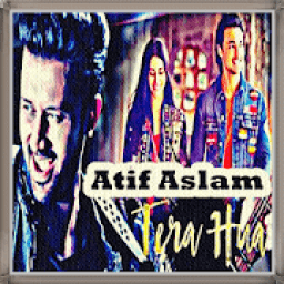 Atif Aslam - Tera Hua Songs 2018 icon