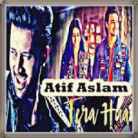 Atif Aslam - Tera Hua Songs 2018 on 9Apps