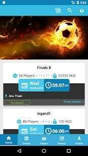 Fora App screenshot 7