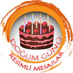 Doğum Günü Mesajları