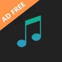 Refresh Music Player - Ad Free Music on 9Apps