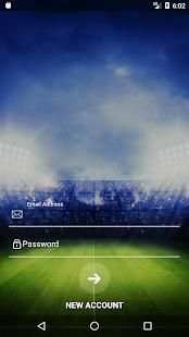 Fora App screenshot 2