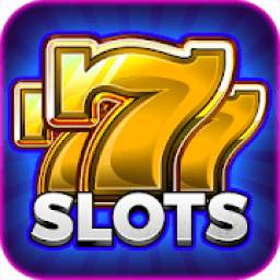 Big Winner Casino - Free Slot Machine